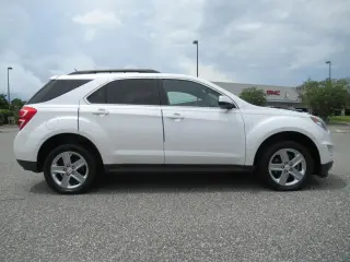 Chevrolet Equinox 2016 LT 4p SUV