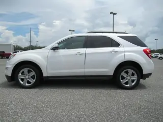 Chevrolet Equinox 2016 LT 4p SUV