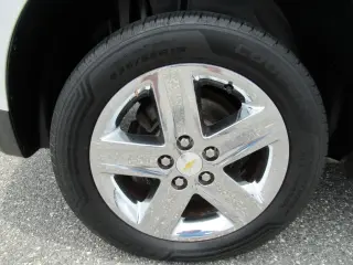 Chevrolet Equinox 2016 LT 4p SUV