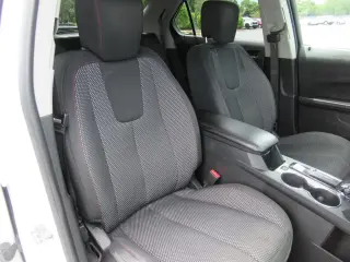Chevrolet Equinox 2016 LT 4p SUV