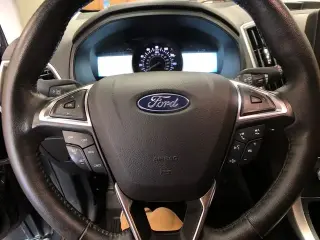 Ford Edge 2024 TRAC SEL 4p SUV