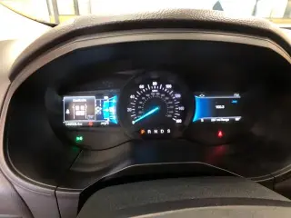 Ford Edge 2024 TRAC SEL 4p SUV