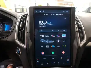 Ford Edge 2024 TRAC SEL 4p SUV