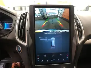 Ford Edge 2024 TRAC SEL 4p SUV