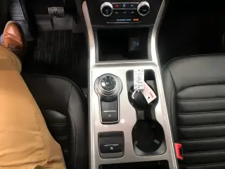 Ford Edge 2024 TRAC SEL 4p SUV