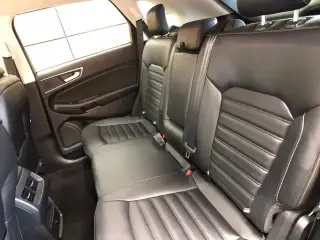 Ford Edge 2024 TRAC SEL 4p SUV