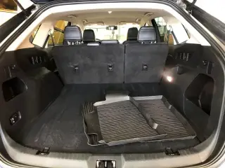 Ford Edge 2024 TRAC SEL 4p SUV