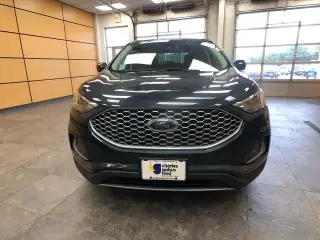 Ford Edge 2024 TRAC SEL 4p SUV