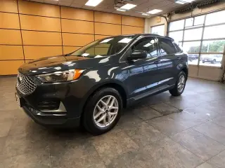 Ford Edge 2024 TRAC SEL 4p SUV