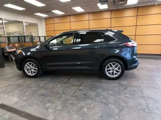 Ford Edge 2024 TRAC SEL 4p SUV