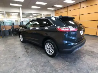 Ford Edge 2024 TRAC SEL 4p SUV