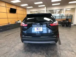 Ford Edge 2024 TRAC SEL 4p SUV