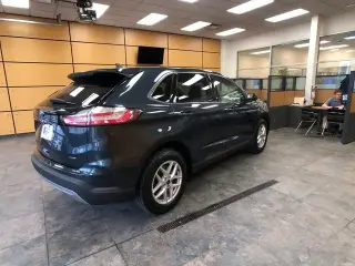 Ford Edge 2024 TRAC SEL 4p SUV
