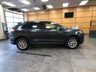 Ford Edge 2024 TRAC SEL 4p SUV