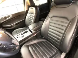 Ford Edge 2024 TRAC SEL 4p SUV