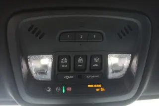 Chevrolet Traverse 2023 4x4 LT Cuero 4p SUV