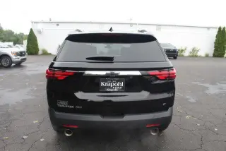 Chevrolet Traverse 2023 4x4 LT Cuero 4p SUV