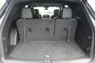 Chevrolet Traverse 2023 4x4 LT Cuero 4p SUV