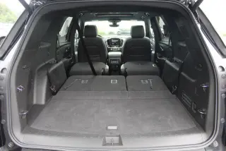 Chevrolet Traverse 2023 4x4 LT Cuero 4p SUV