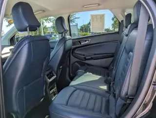Ford Edge 2024 AWD SEL 4dr SUV
