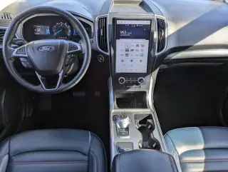 Ford Edge 2024 AWD SEL 4dr SUV