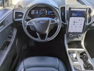 Ford Edge 2024 AWD SEL 4dr SUV