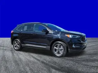 Ford Edge 2024 AWD SEL 4dr SUV