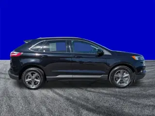 Ford Edge 2024 AWD SEL 4dr SUV