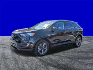 Ford Edge 2024 AWD SEL 4dr SUV