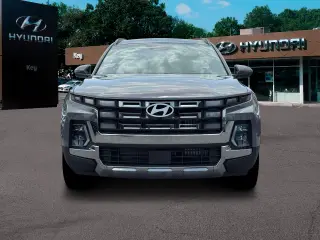 Hyundai SANTA CRUZ 2025 AWD Limitada 4dr Crew Cab 4.3ft SB