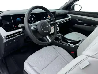 Hyundai SANTA CRUZ 2025 AWD Limitada 4dr Crew Cab 4.3ft SB