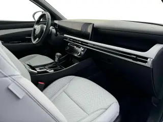 Hyundai SANTA CRUZ 2025 AWD Limitada 4dr Crew Cab 4.3ft SB