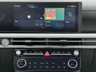 Hyundai SANTA CRUZ 2025 AWD Limitada 4dr Crew Cab 4.3ft SB