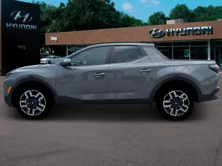 Hyundai SANTA CRUZ 2025 AWD Limitada 4dr Crew Cab 4.3ft SB