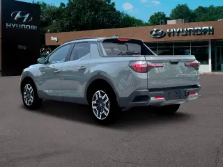 Hyundai SANTA CRUZ 2025 AWD Limitada 4dr Crew Cab 4.3ft SB