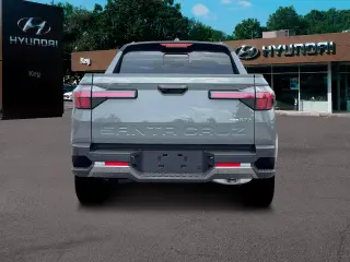 Hyundai SANTA CRUZ 2025 AWD Limitada 4dr Crew Cab 4.3ft SB
