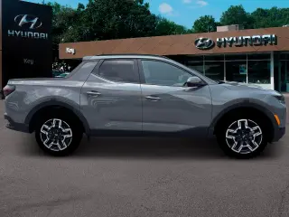 Hyundai SANTA CRUZ 2025 AWD Limitada 4dr Crew Cab 4.3ft SB