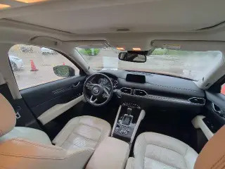 Mazda CX-5 2020 Gran Touring 4p SUV