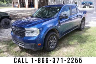 Ford Maverick 2024 XLT 4p SuperCrew 4.5 ft. CB