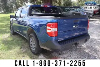 Ford Maverick 2024 XLT 4p SuperCrew 4.5 ft. CB