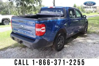 Ford Maverick 2024 XLT 4p SuperCrew 4.5 ft. CB