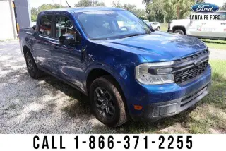 Ford Maverick 2024 XLT 4p SuperCrew 4.5 ft. CB