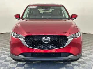 Mazda CX-5 2023 AWD 2.5 S Preferred 4dr SUV