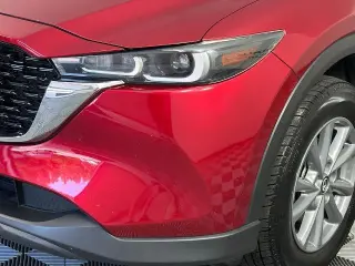 Mazda CX-5 2023 AWD 2.5 S Preferred 4dr SUV