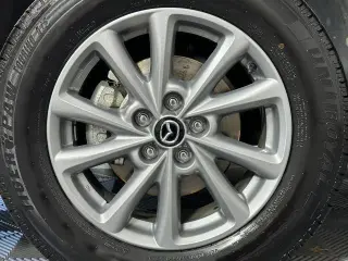Mazda CX-5 2023 AWD 2.5 S Preferred 4dr SUV
