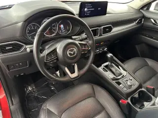 Mazda CX-5 2023 AWD 2.5 S Preferred 4dr SUV