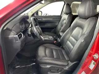 Mazda CX-5 2023 AWD 2.5 S Preferred 4dr SUV