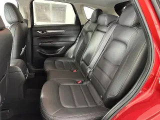 Mazda CX-5 2023 AWD 2.5 S Preferred 4dr SUV