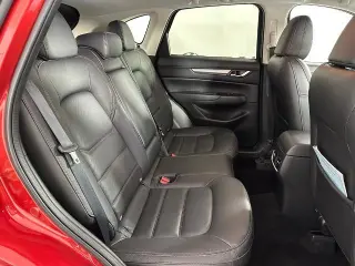 Mazda CX-5 2023 AWD 2.5 S Preferred 4dr SUV