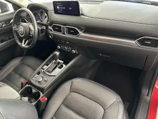 Mazda CX-5 2023 AWD 2.5 S Preferred 4dr SUV